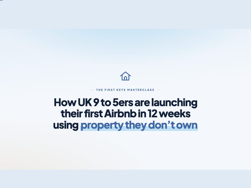 Webinar presentation preview
